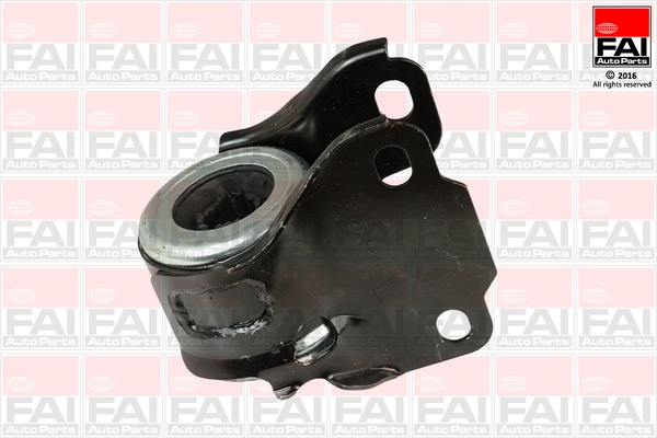 Mounting, control/trailing arm
